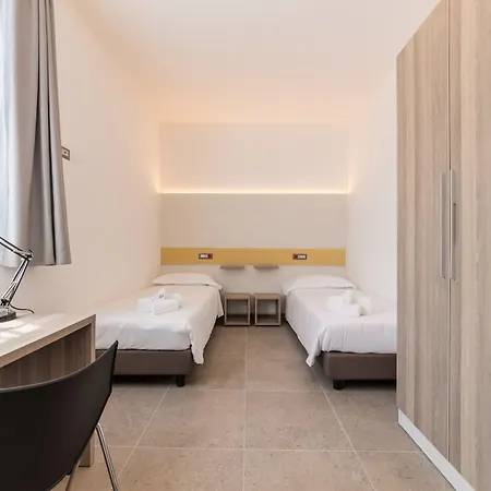 Camplus Palermo Normanni - Casa Per Ferie Exterior photo