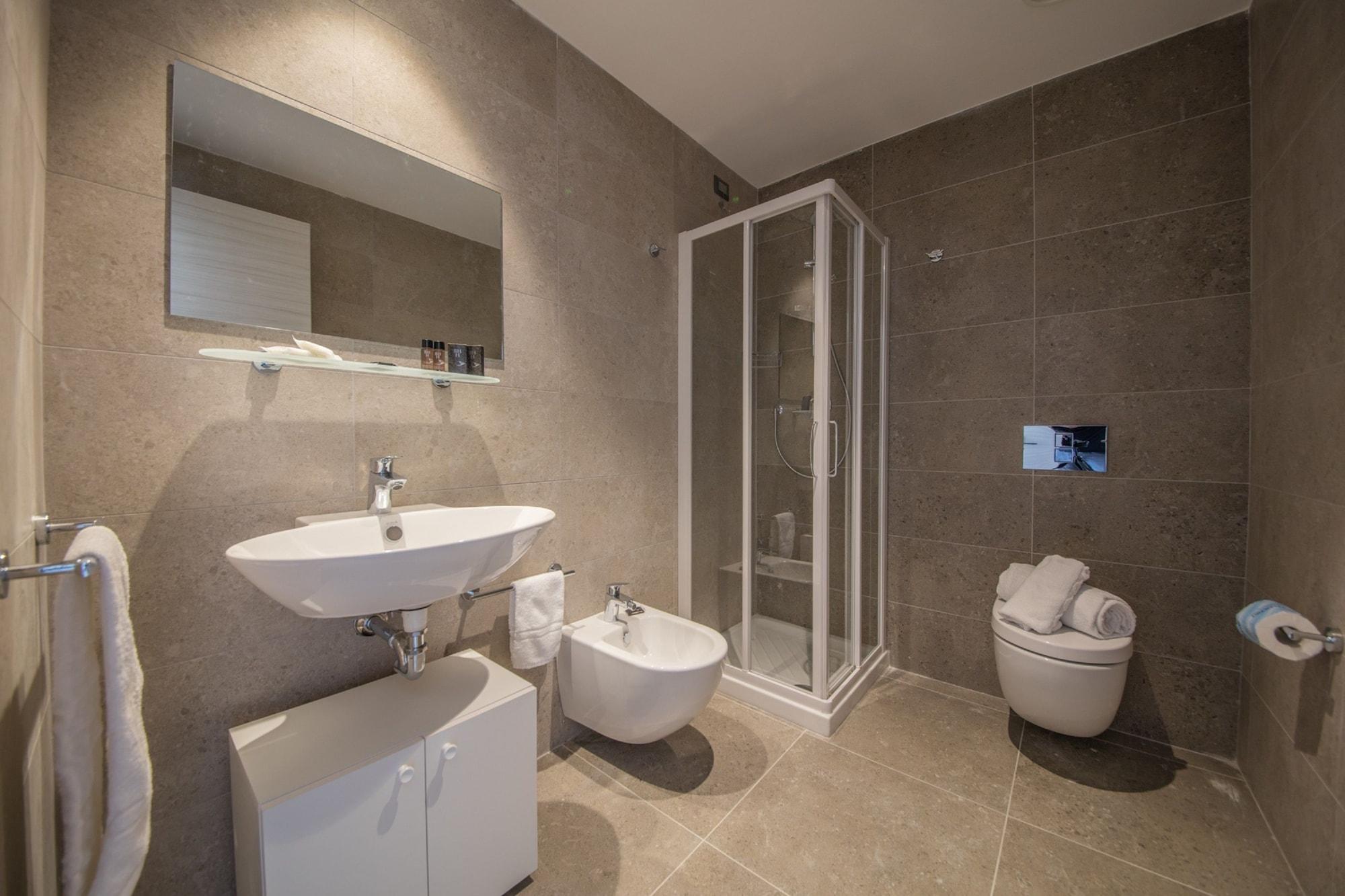 Camplus Normanni - Casa Per Ferie Hotel Palermo