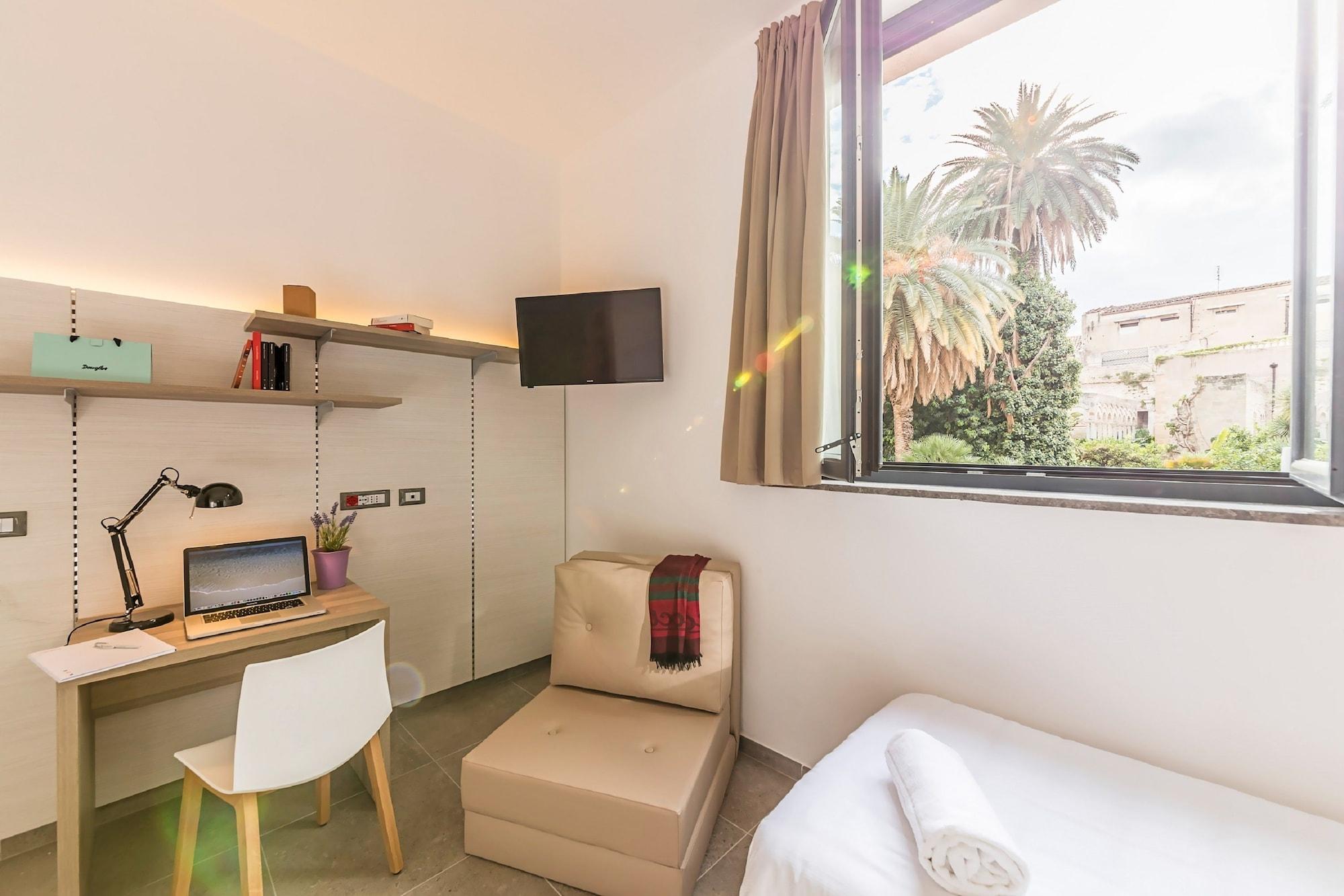 Camplus Palermo Normanni - Casa Per Ferie 3* Palermo