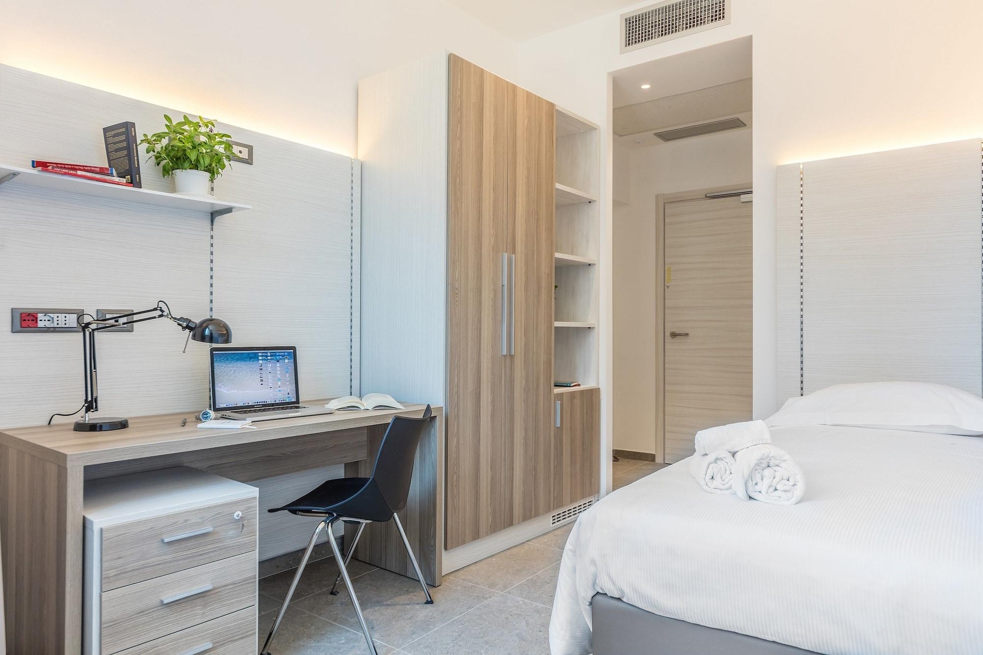 Hotel Camplus Palermo Normanni - Casa Per Ferie Palermo