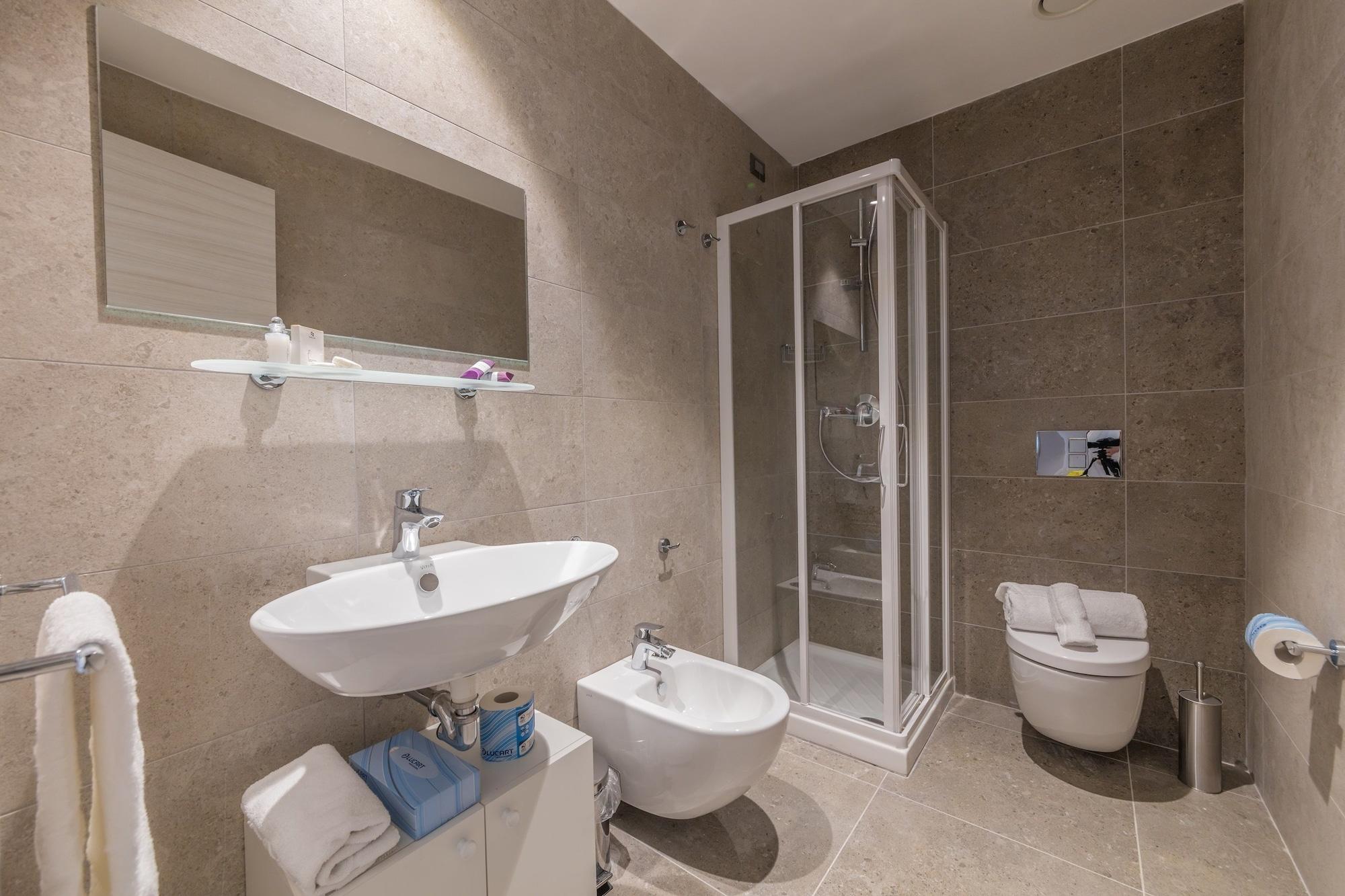 Hotel Camplus Palermo Normanni - Casa Per Ferie