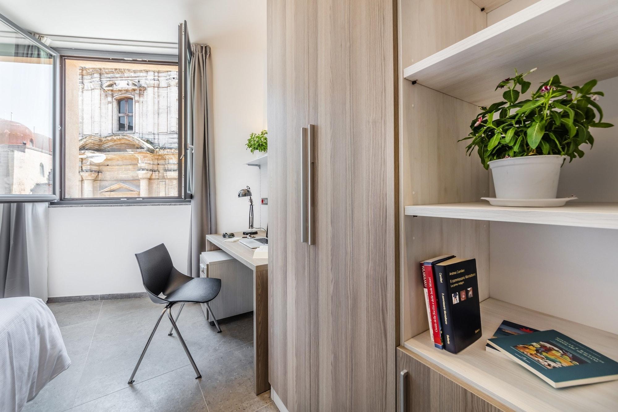Camplus Palermo Normanni - Casa Per Ferie 3* Palermo