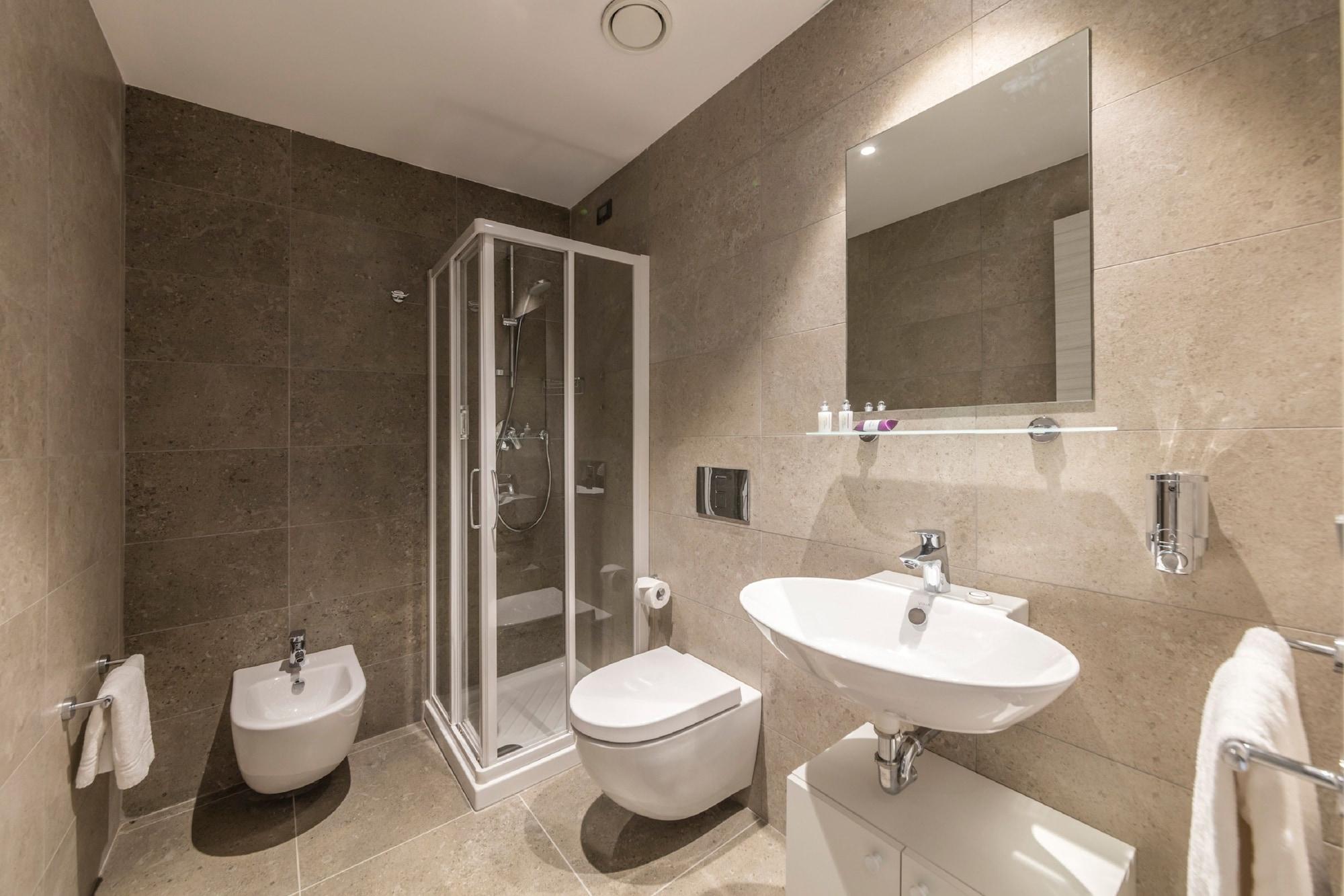 Camplus Palermo Normanni - Casa Per Ferie Hotel 3*