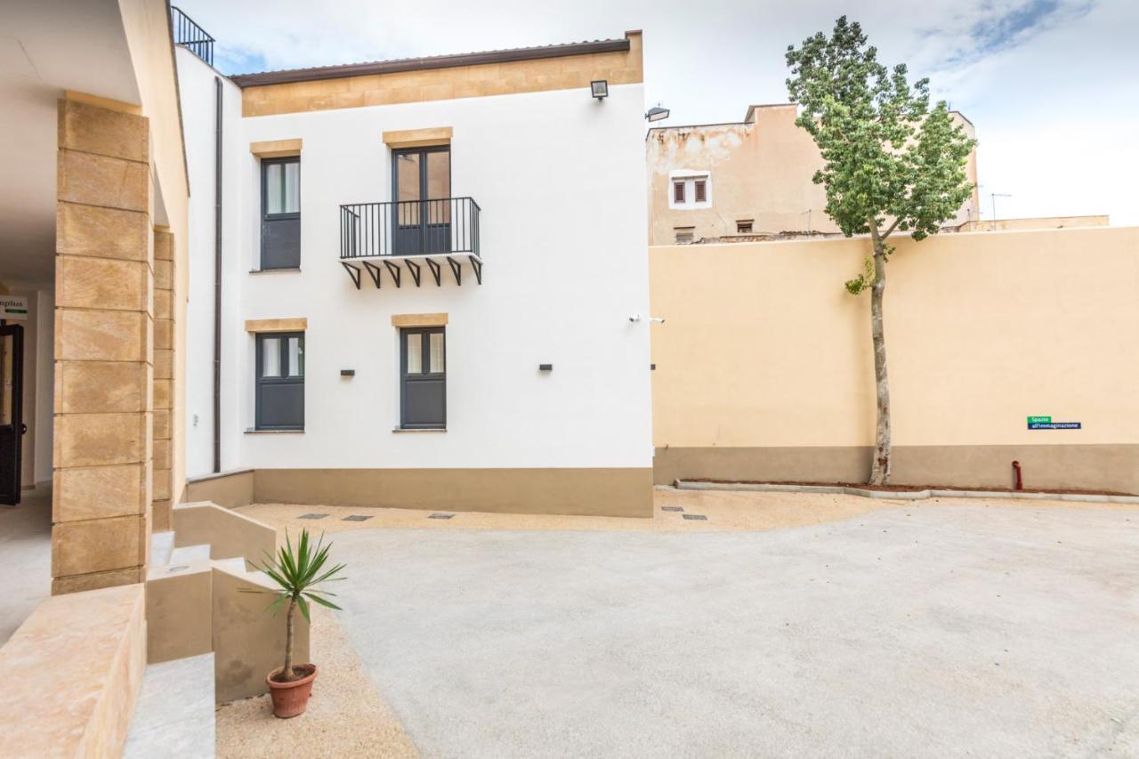 Hotel Camplus Palermo Normanni - Casa Per Ferie 3*