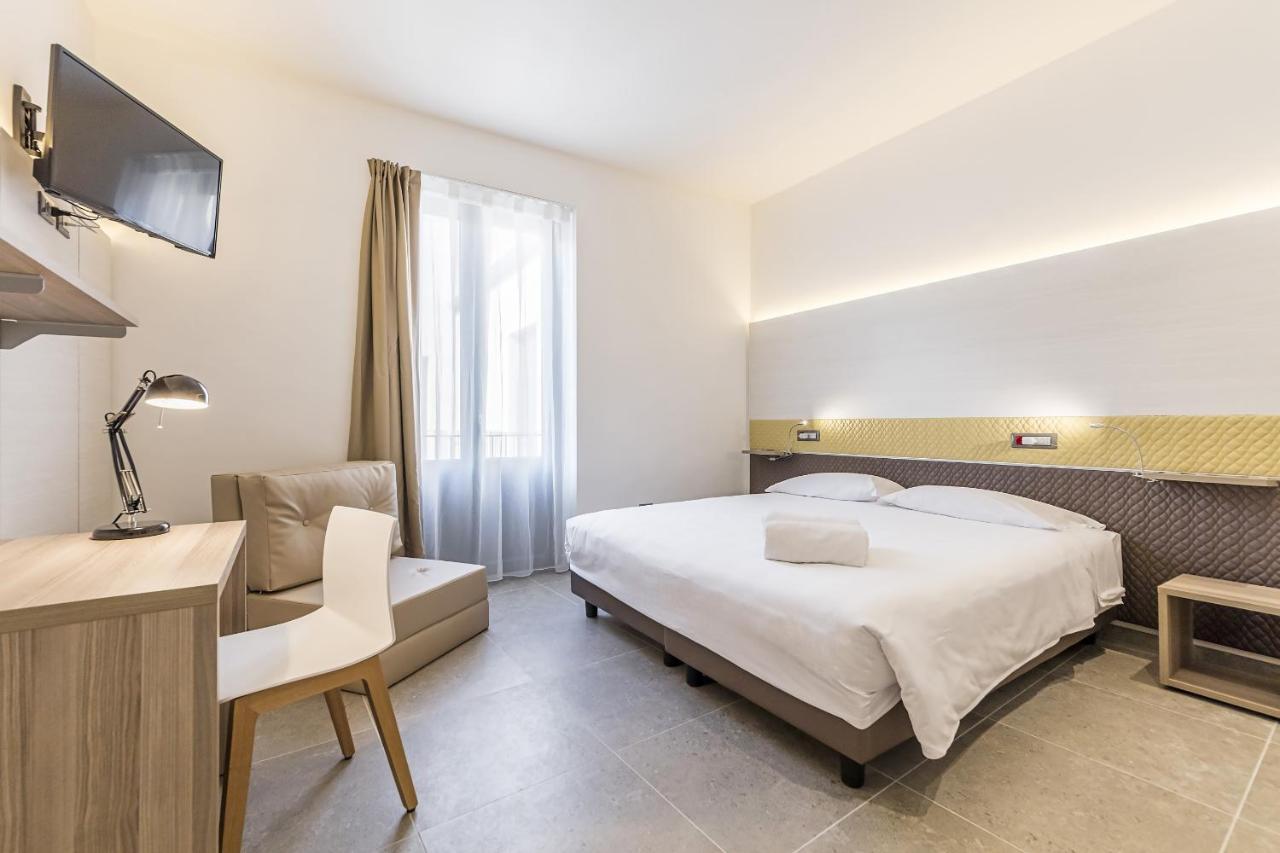 Camplus Palermo Normanni - Casa Per Ferie 3* Palermo