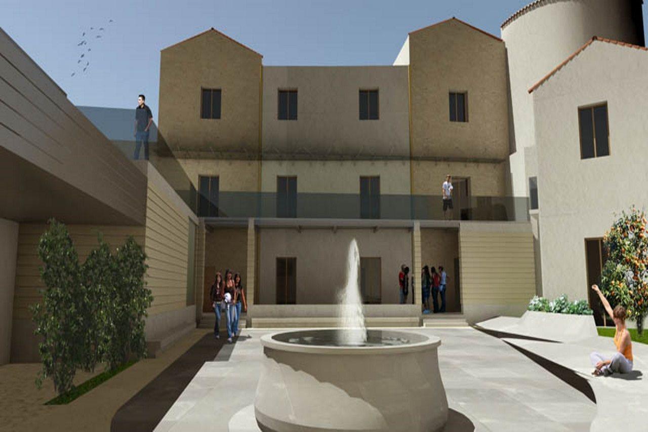 Camplus Palermo Normanni - Casa Per Ferie Hotel 3*
