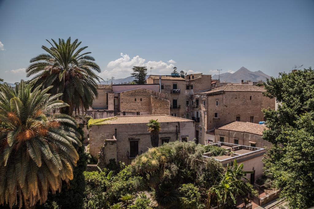 Camplus Palermo Normanni - Casa Per Ferie Hotel