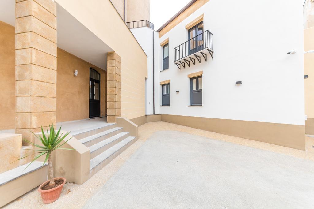 Camplus Palermo Normanni - Casa Per Ferie Hotel 3*