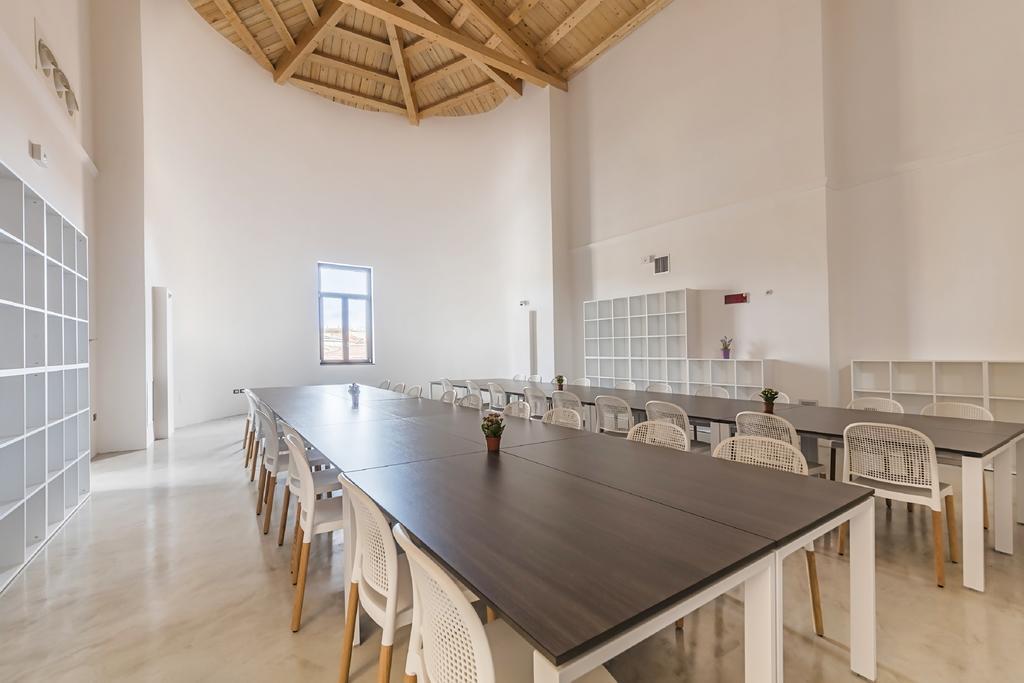 Camplus Palermo Normanni - Casa Per Ferie Palermo