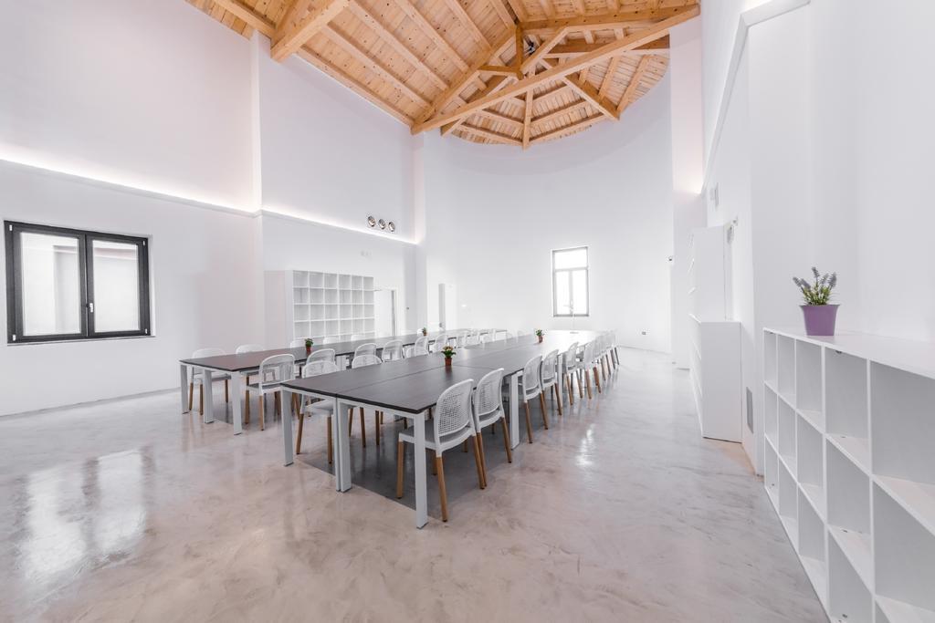Hotel Camplus Palermo Normanni - Casa Per Ferie