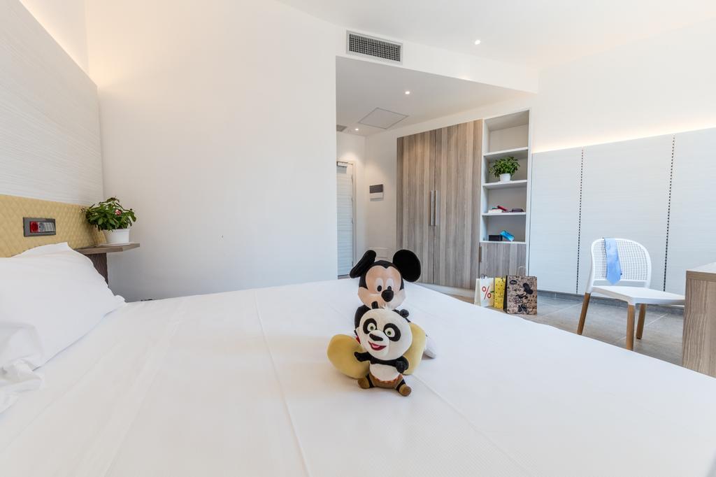 Camplus Palermo Normanni - Casa Per Ferie Hotel 3*