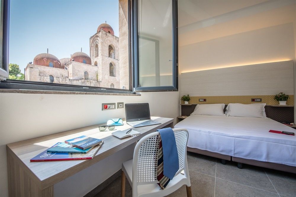 Camplus Palermo Normanni - Casa Per Ferie Palermo