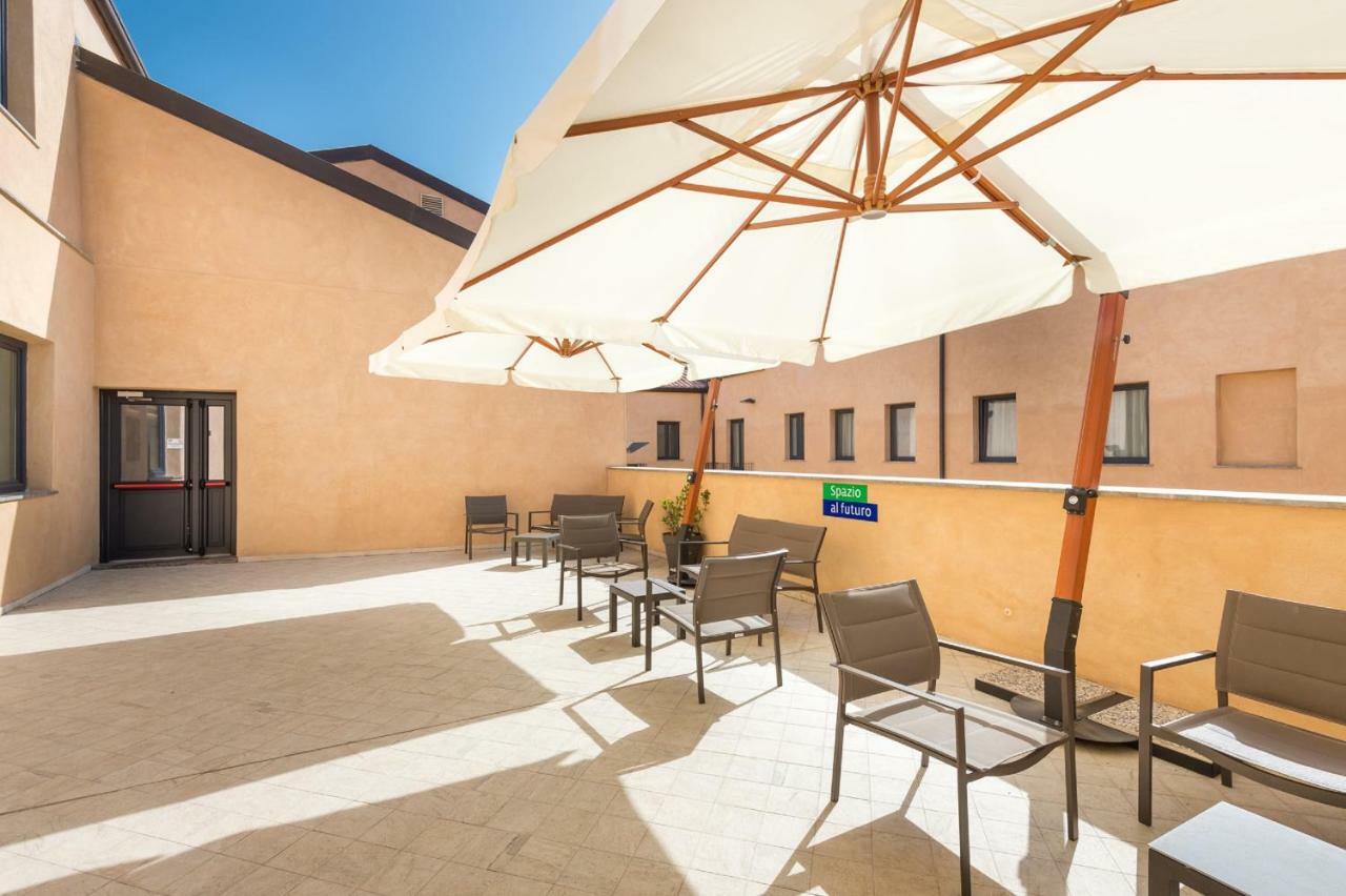 Camplus Palermo Normanni - Casa Per Ferie