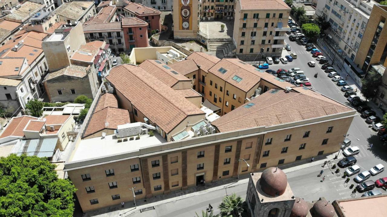Camplus Palermo Normanni - Casa Per Ferie 3* Palermo