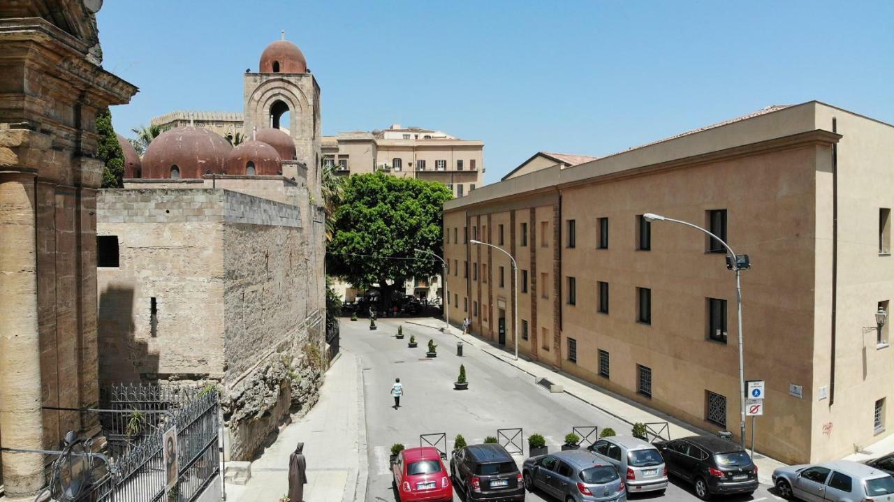 Camplus Normanni - Casa Per Ferie Palermo