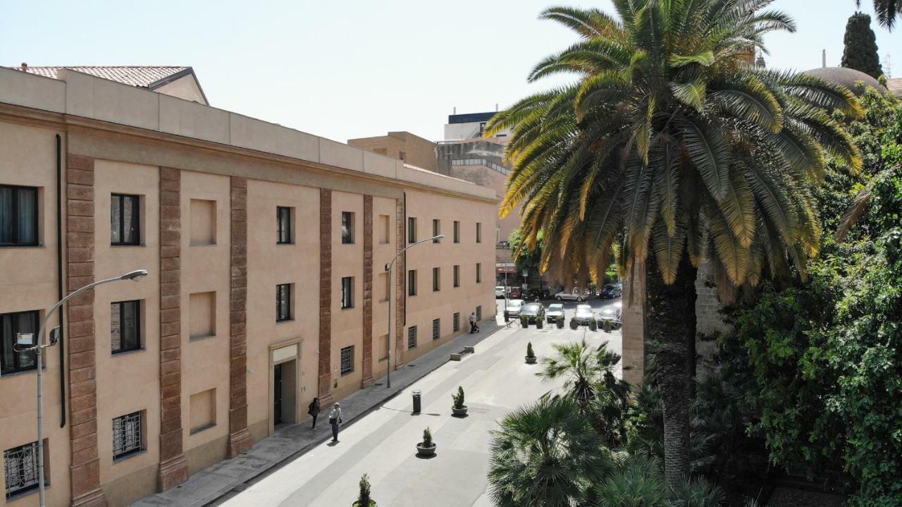 Camplus Palermo Normanni - Casa Per Ferie Hotel 3*