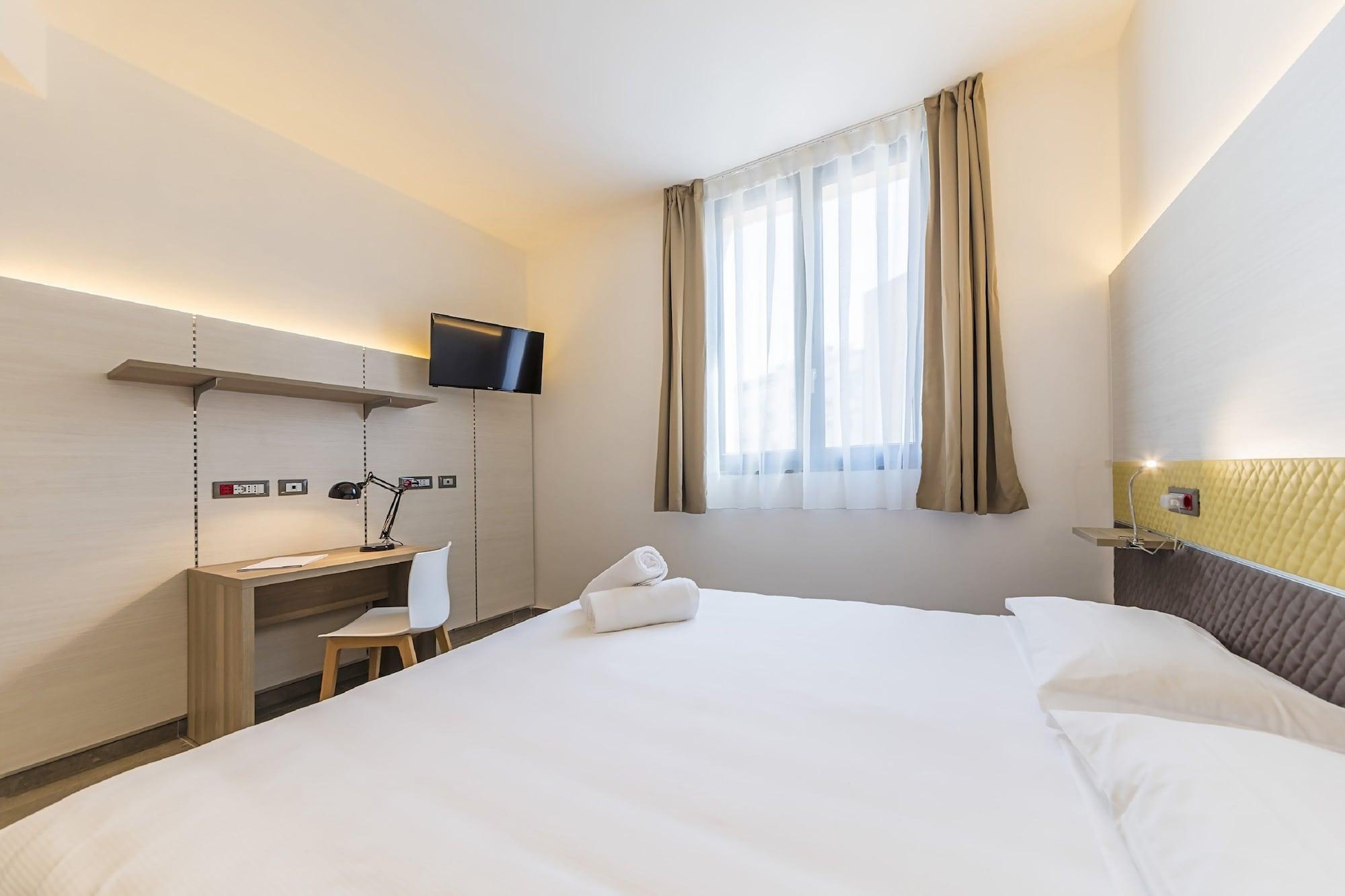 Camplus Normanni - Casa Per Ferie Hotel Palermo