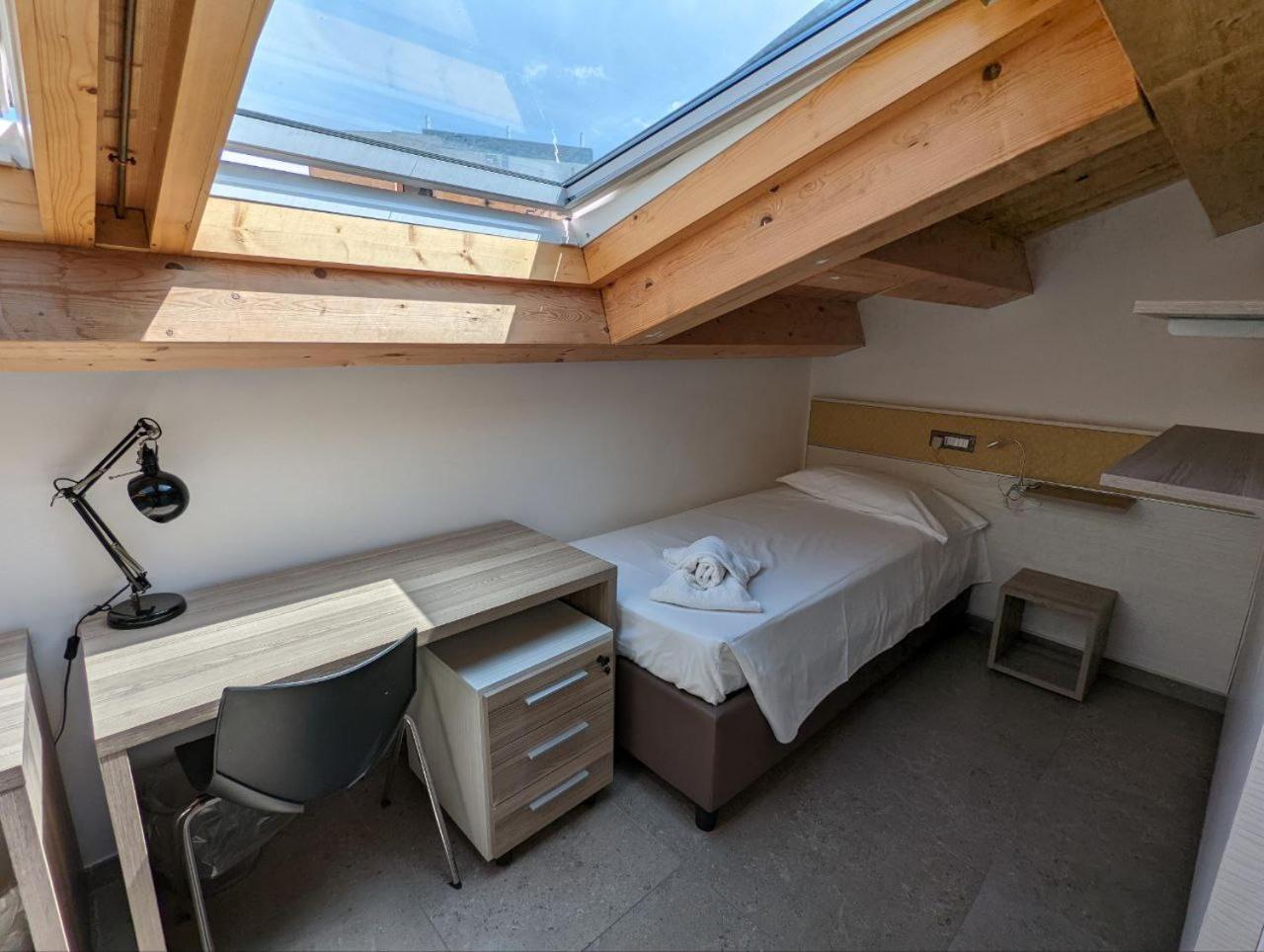 Hotel Camplus Normanni - Casa Per Ferie Palermo