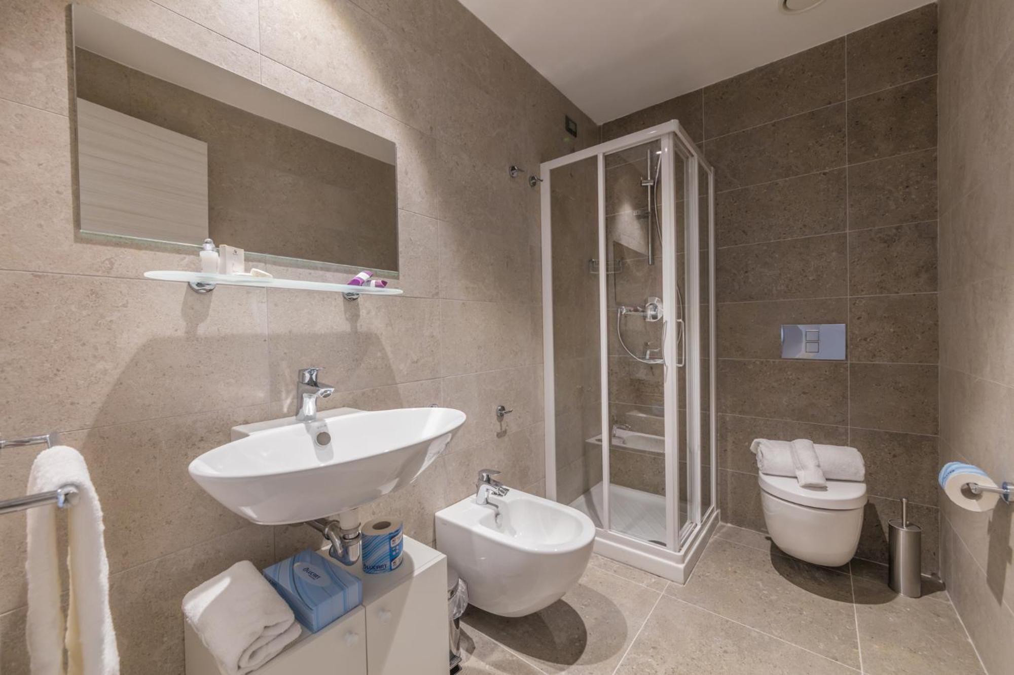 Camplus Normanni - Casa Per Ferie Hotel 3*