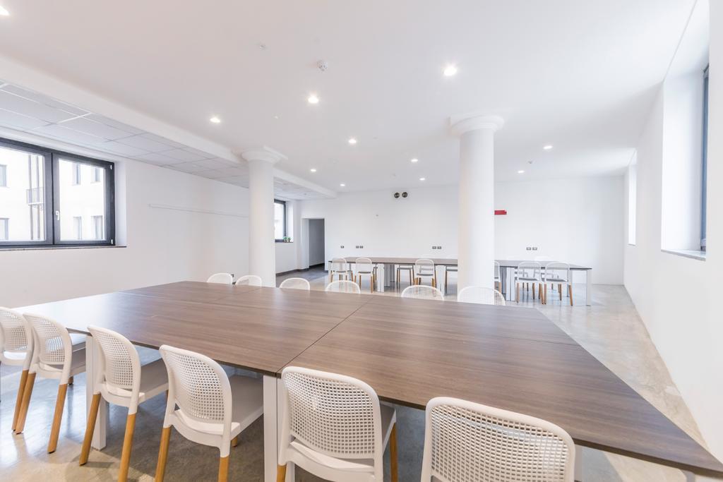 Camplus Normanni - Casa Per Ferie Hotel Palermo