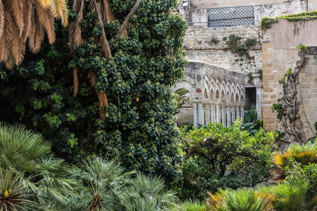 Camplus Normanni - Casa Per Ferie Hotel Palermo