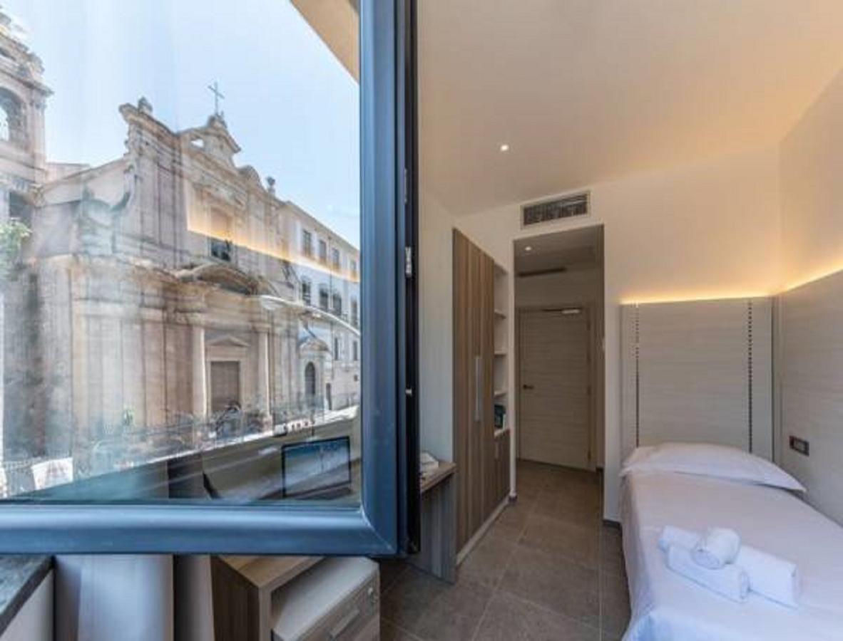Hotel Camplus Normanni - Casa Per Ferie Palermo