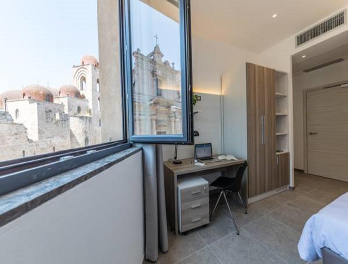 Hotel Camplus Normanni - Casa Per Ferie