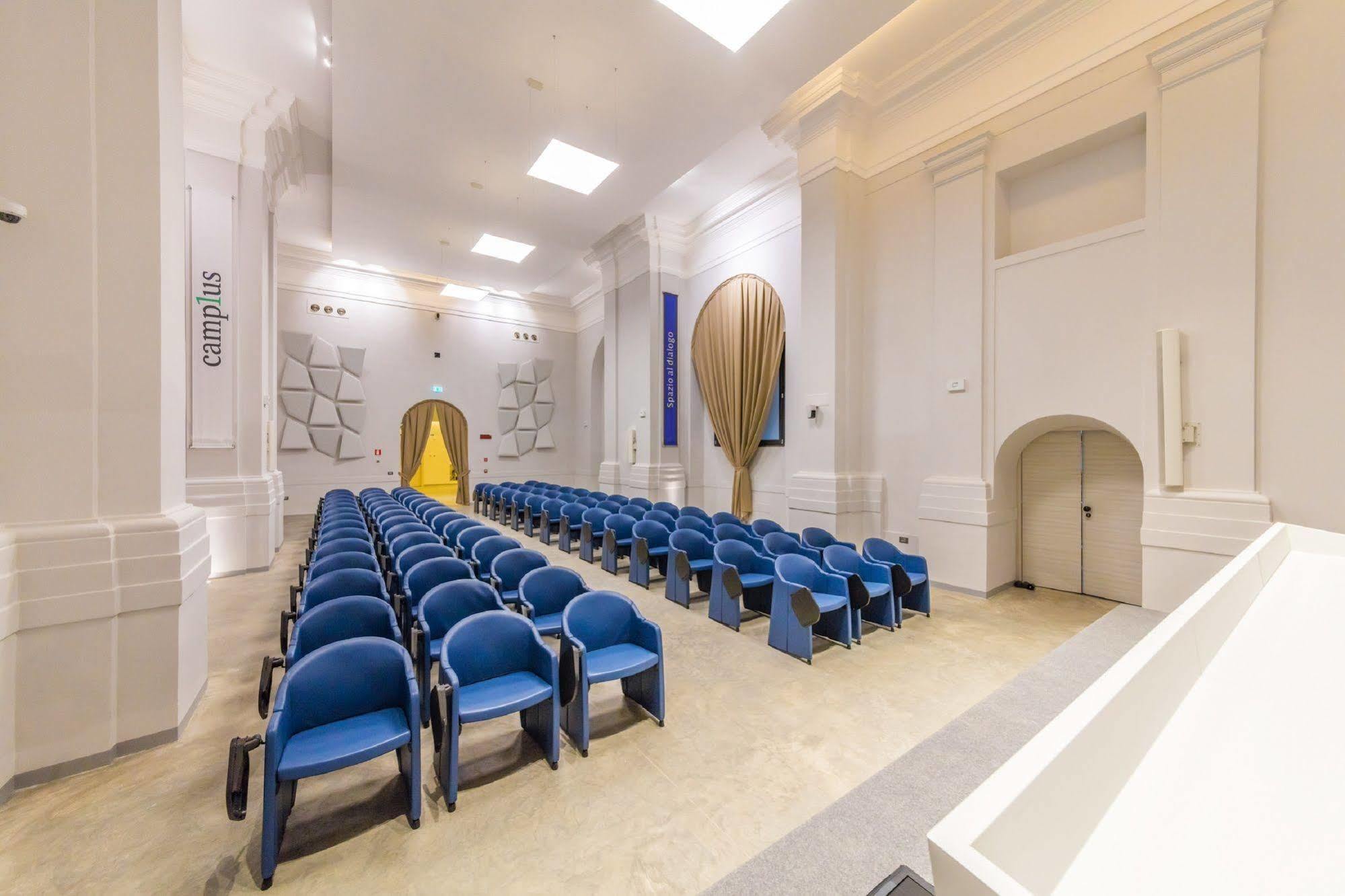 Camplus Normanni - Casa Per Ferie Hotel 3*