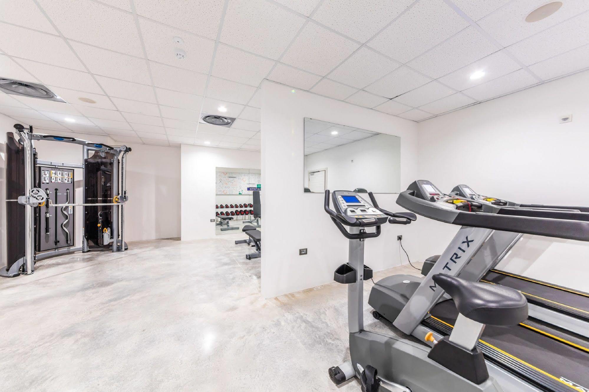 Hotel Camplus Normanni - Casa Per Ferie 3*