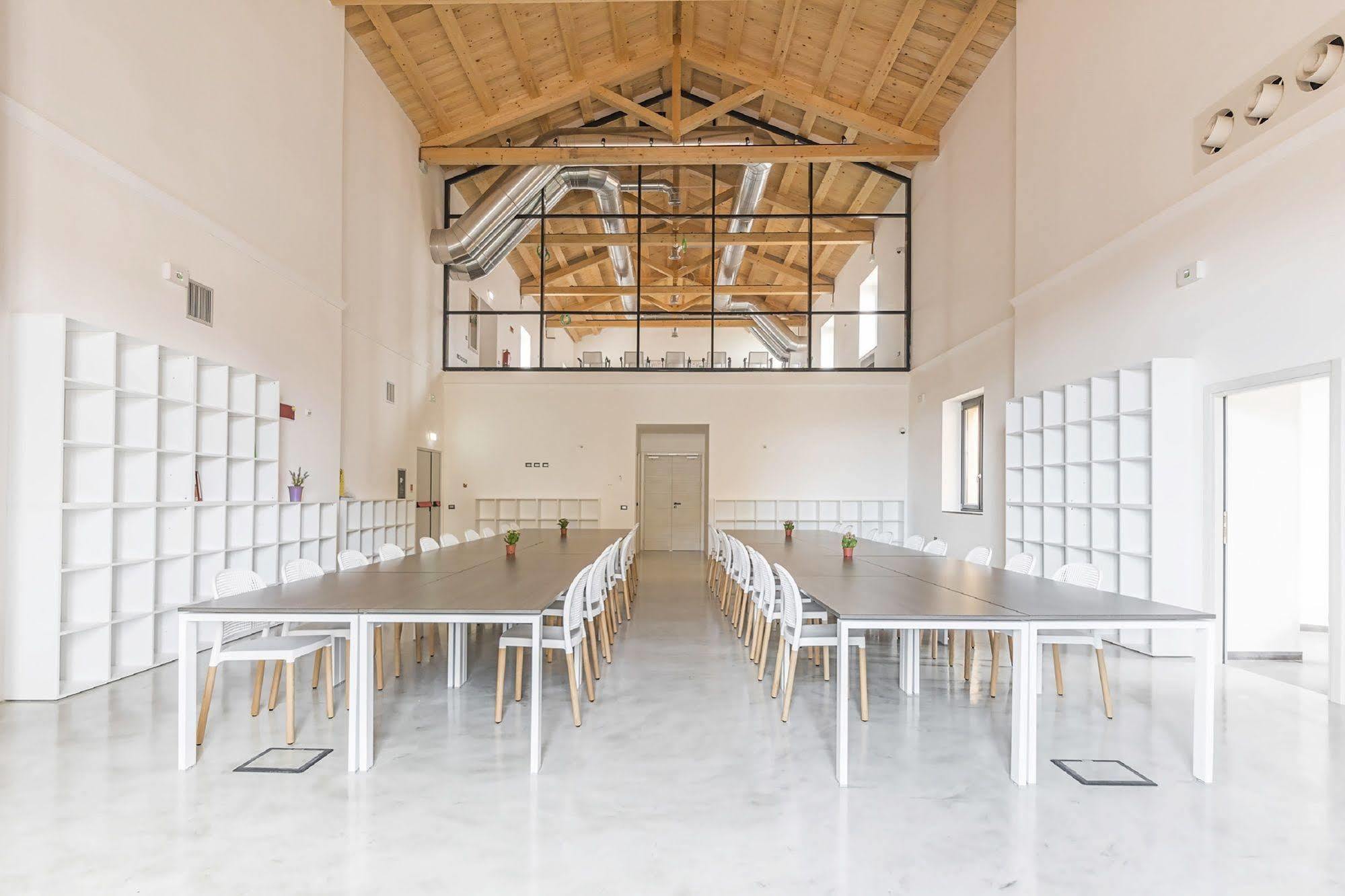 Camplus Normanni - Casa Per Ferie Hotel