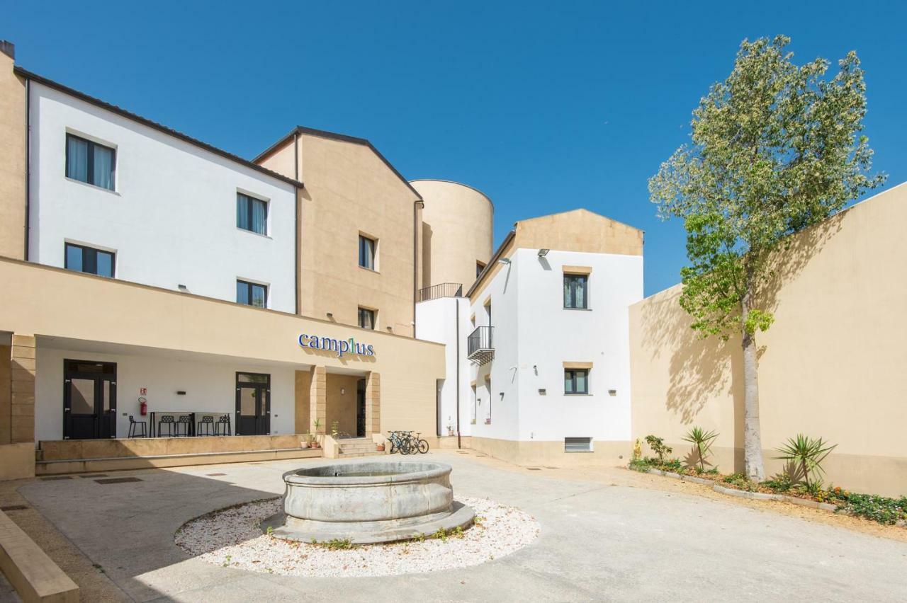 Camplus Normanni - Casa Per Ferie Hotel
