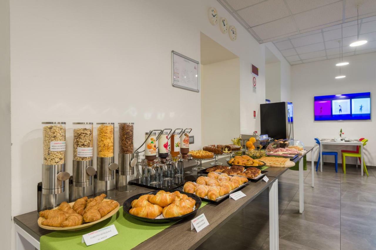 Hotel Camplus Normanni - Casa Per Ferie Palermo